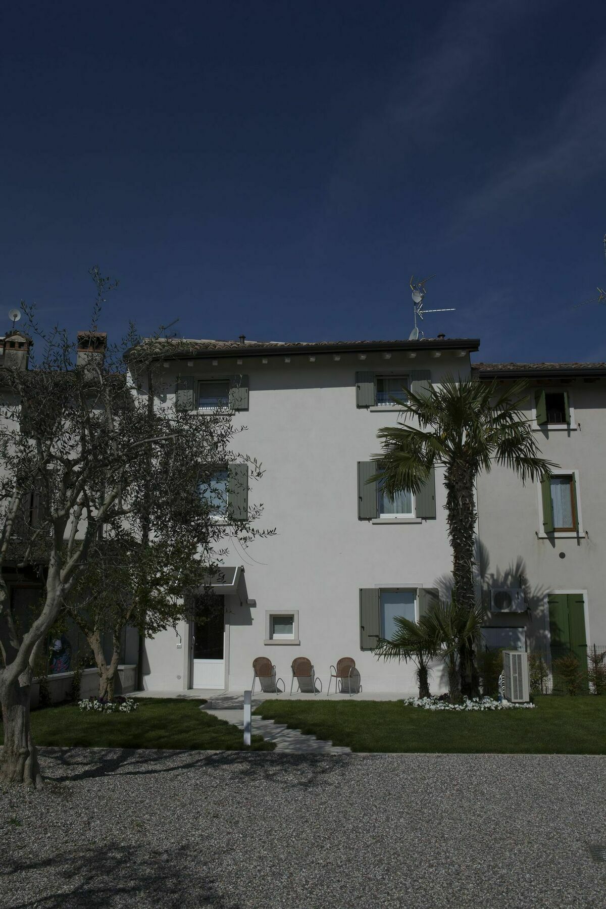 Corte Mantovani 可乐 外观 照片
